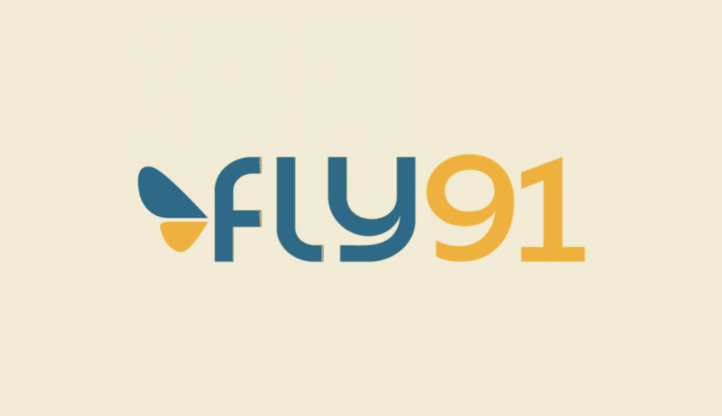 Fly91