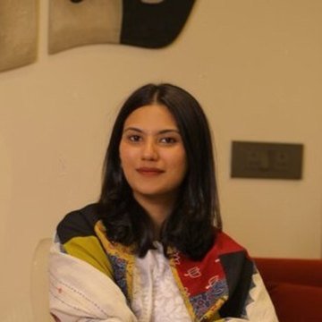 Shreya Jain